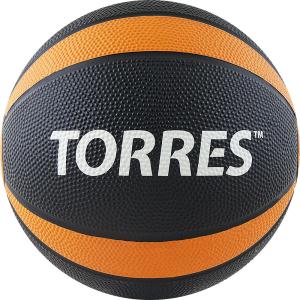 Купить Медбол "TORRES 2 кг" в Аргуне 