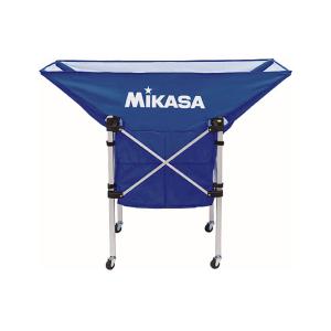 Купить Корзинка для мячей Mikasa AC-BC210 в Аргуне 