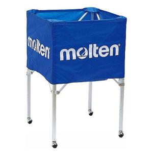 Купить Корзинка для мячей Molten BK0012 в Аргуне 