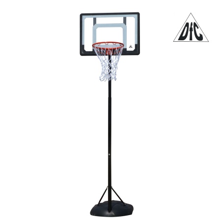 Купить Мобильная баскетбольная стойка 80x58 cm полиэтилен в Аргуне 