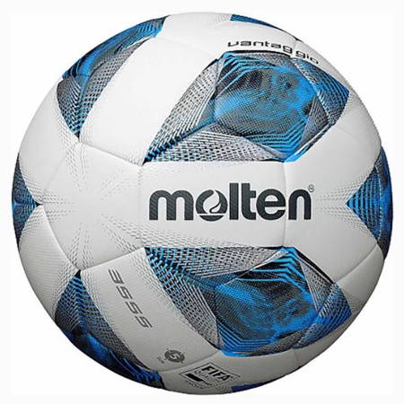 Купить Футбольный мяч Molten F5A3555-K FIFAPRO в Аргуне 
