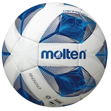 Купить Мяч футбольный Molten F5A5000 в Аргуне 