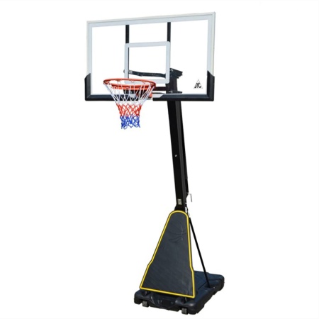 Купить Баскетбольная мобильная стойка DFC REACTIVE 50P в Аргуне 