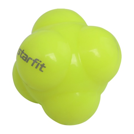 Купить Мяч реакционный Starfit RB-301 в Аргуне 