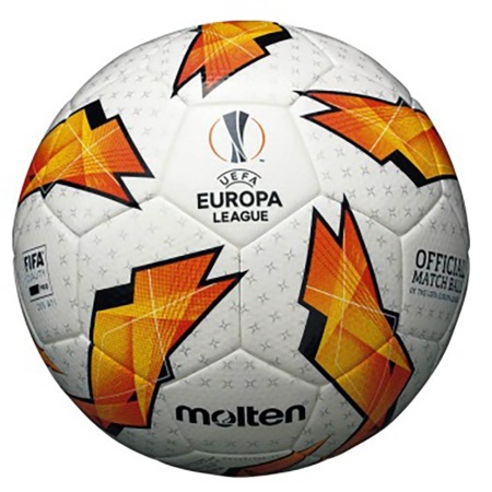 Купить Мяч футбольный Molten F9U4800 FIFA в Аргуне 