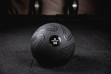 Купить Мяч для кроссфита EVO SLAMBALL 30 кг в Аргуне 