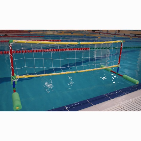Купить Волейбол водный (сетка 1 530 мм х 400 мм) в Аргуне 