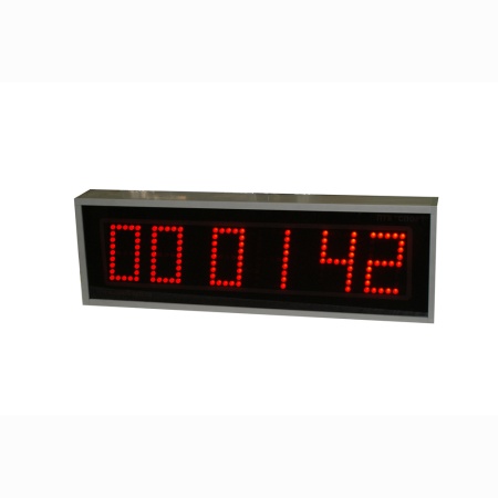 Купить Часы-секундомер настенные С2.25 знак 250 мм в Аргуне 