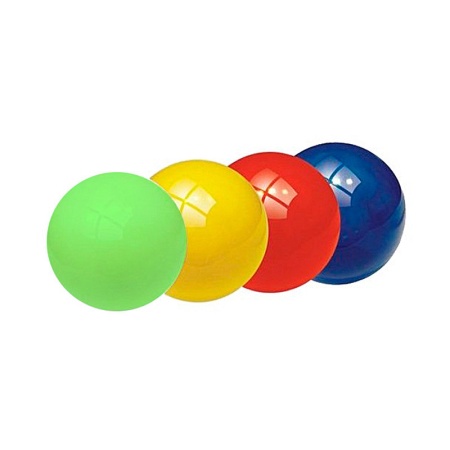 Купить Мяч детский игровой ПВХ, d14см, мультиколор DS-PV 025 в Аргуне 