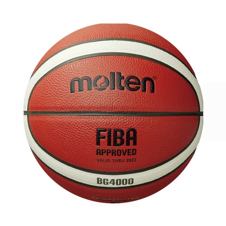 Купить Мяч баскетбольный "MOLTEN B7G4000" р.7 в Аргуне 