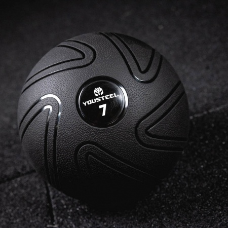 Купить Мяч для кроссфита EVO SLAMBALL 7 кг в Аргуне 