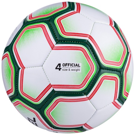 Купить Мяч футбольный Jögel Nano №4 в Аргуне 