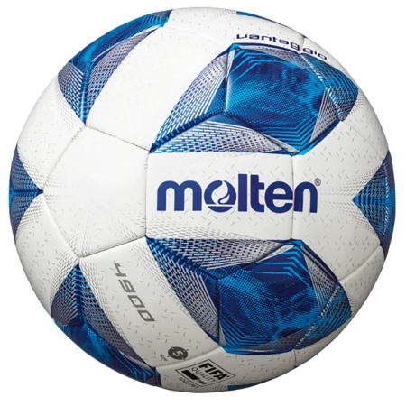Купить Мяч футбольный Molten F5A4900 в Аргуне 